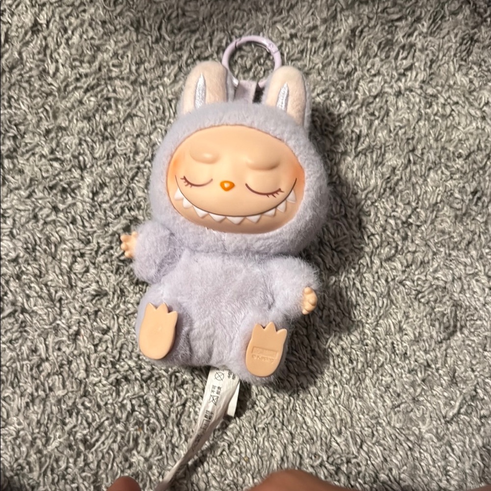 Labubu